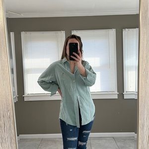 Ralph Lauren button up